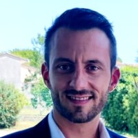 Michael Fauroux