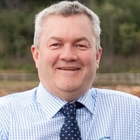 Adrian Brown