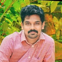 Gokul S M