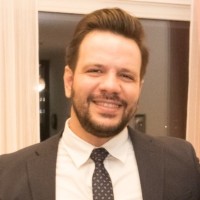 Anas Jalal Eddin