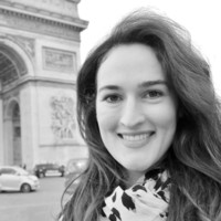 Caroline Eivers (nee Gordon)