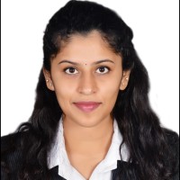 Anagha Sridhar