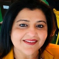 Bindu Malhotra (Csm®)
