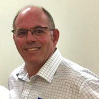 Damon O'Donnell Mnzm