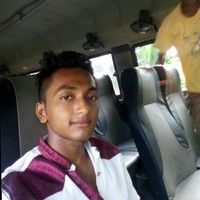 Dhruba Rajbongshi