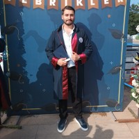 ALİHAN GÖK
