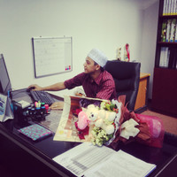 Mohd Aliff Shamsunia Mansor