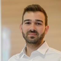Yair Toledano