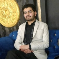 Nayab Bajwa