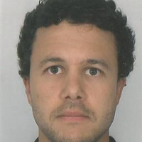 Patricio Murcia Villegas