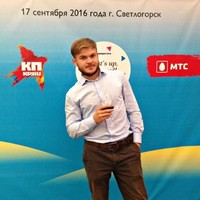 Валерий Соколов