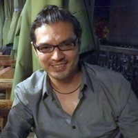 Daniel G Rodriguez