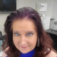 Kathy Romero
