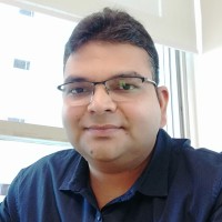 Ajay Swarnkar