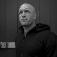 Andrew Limbrick