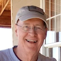 Ronald Stoddard