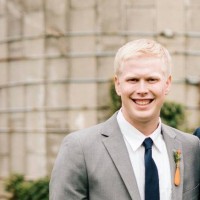 Mason Zeiher
