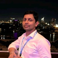 Biplab Saha