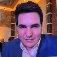 Ahmed Ben Ayed