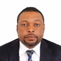 Saint Patrick Onyameamah