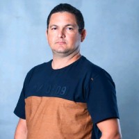 Robevaldo Santos
