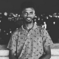 Michael Berhanu