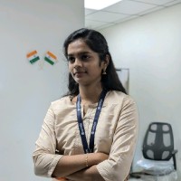Samyuktha P