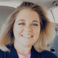 Cynthia Dawson