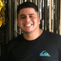 Arthur Espinal Zamudio