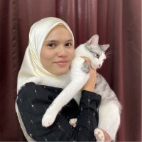 Mahani Roslan
