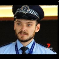Daniel Smith