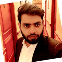 Naveed Ahmad