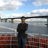 David Huang