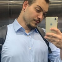 Matheus Rodrigues Alves