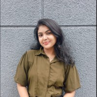 Neha Sonawane