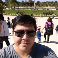 Nelson Molina Vigouroux