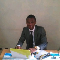 Franck joseph Etoga onambele