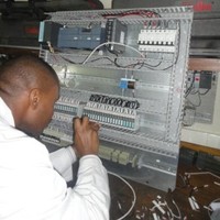 Eric Mwangi