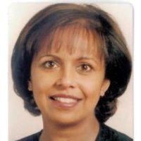 Irene Holmes