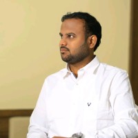 Jouli Saicharan