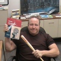 Brett Kauffman