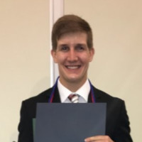 Kendall Pierce, Mph