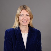 Dr. Nina Luessmann