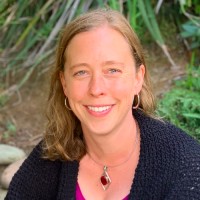 Bonnie Harrison