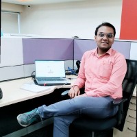 Devesh Bansal