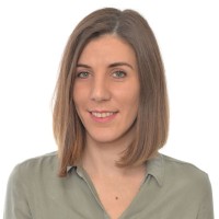 Dimitra Karamani
