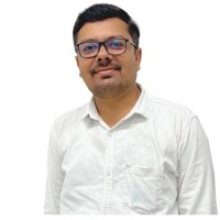 Hardik Dave