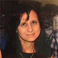 Nellie Dinkova