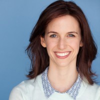 Hallie Cooper