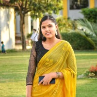 Sonika Bhandari